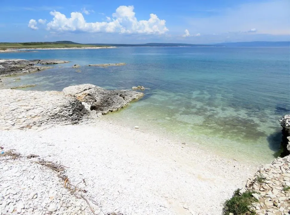 Apartman Nada Croatia