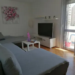 Petra Apartman