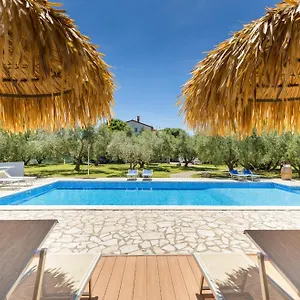 Wine House & Marceta Apartman